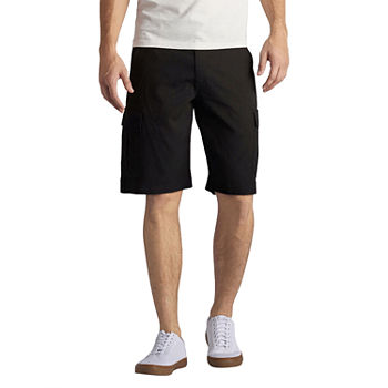 Lee Mens Stretch Cargo Short Big and Tall
