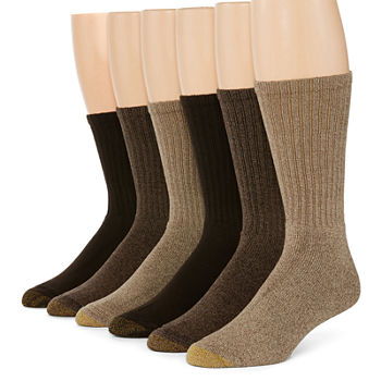 Brown Socks for Men - JCPenney