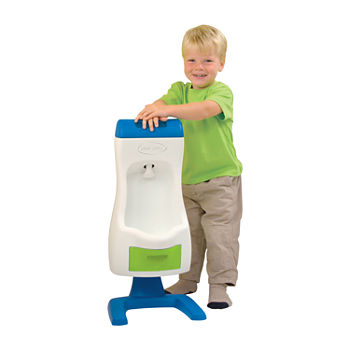 Peter Potty Flushable Toddler Urinal