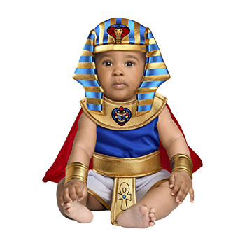 King Tut 7-Pc. Baby Costume