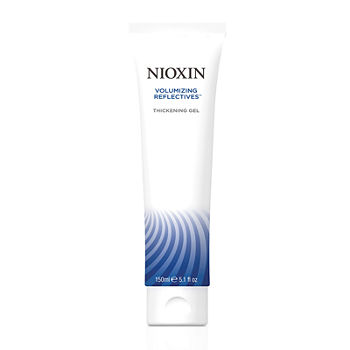 Nioxin® Volumizing Reflectives Thickening Gel - 5.1 oz.