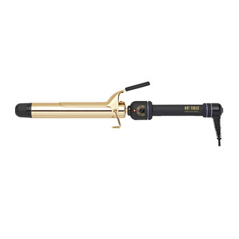 Hot Tools® Gold 1¼" XL Barrel Curling Iron