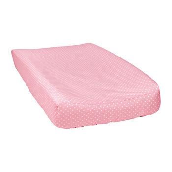 Trend Lab® Cotton Candy Changing Pad Cover