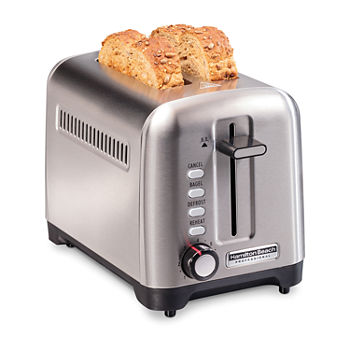 Hamilton Beach® Professional 2 Slice Toaster