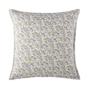 JCPenney Home Kennedy Euro Sham