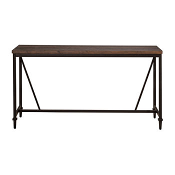 Trevino Counter Height Table