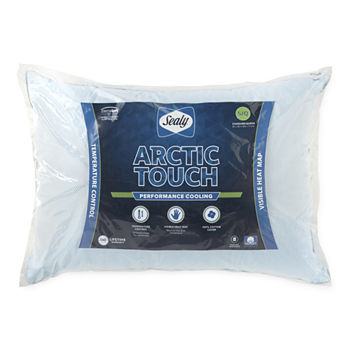Sealy Arctic Touch Cooling Pillow