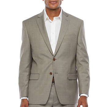 Collection by Michael Strahan  Mens Stretch Classic Fit Suit Jacket