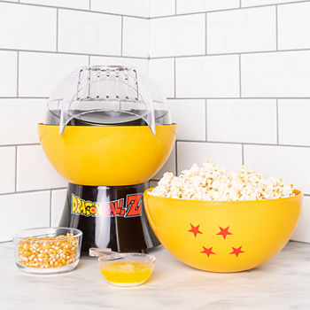 Drangonball Z Popcorn Machine