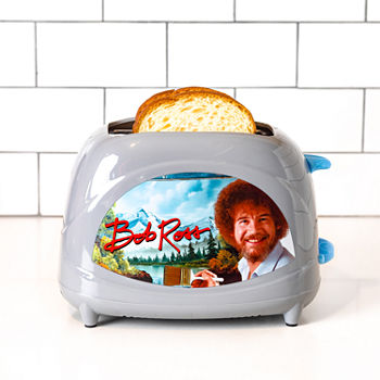 Bob Ross Elite Toaster
