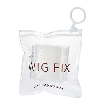 The Renatural Wig Fix Transparent Headband