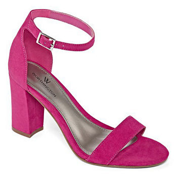 Women Pink All Dress  Shoes  for Shoes  JCPenney 