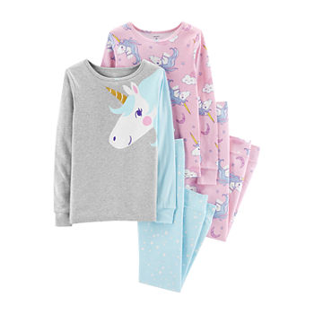 Kids Pajamas, Sleepwear & Christmas Pajamas - JCPenney