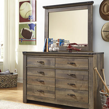 Signature Design by Ashley® Trinell Youth Dresser