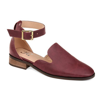 Journee Collection Womens Loreta Loafers