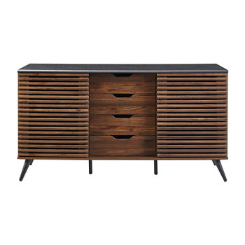 Havana Dining Collection Sideboard