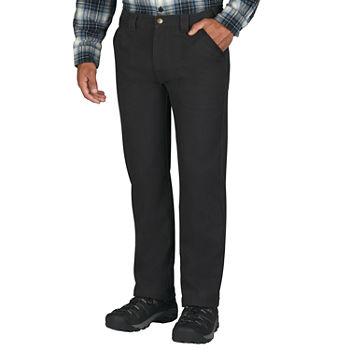 American Outdoorsman Mens Regular Fit Workwear Pant