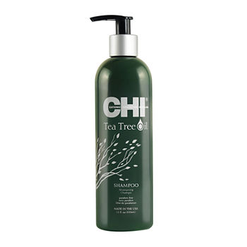 CHI® Tea Tree Oil Shampoo - 12 oz.
