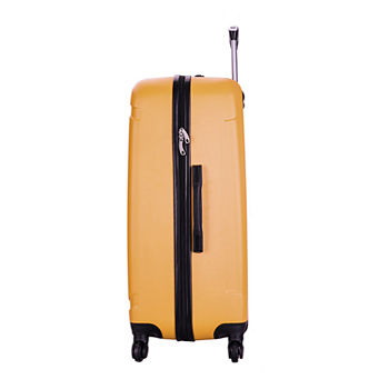 InUSA Pilot Lightweight Hardside Spinner 3-pc. Luggage Set