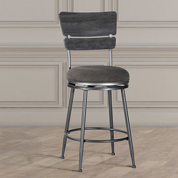 Hillsdale House Counter Height Bar Stool