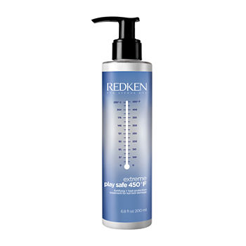 Redken Extreme Play Safe Hair Treatment - 6.8 oz.