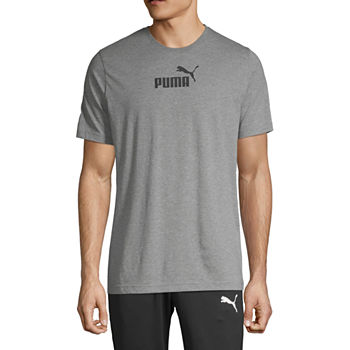 Puma T Shirts Shirts For Men Jcpenney
