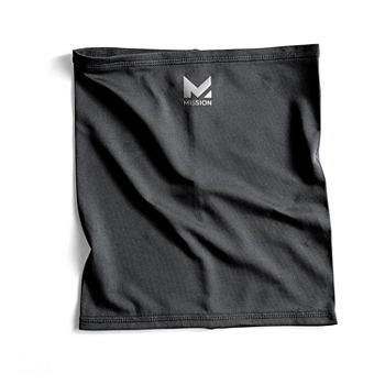 Mission Youth Cooling Neck Gaiter 2-Pack
