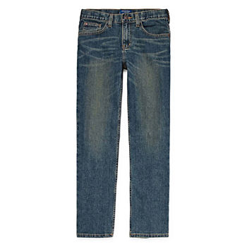 Jeans Boys 8-20 for Kids - JCPenney
