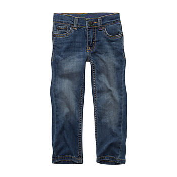 Boys' Jeans | Slim Fit & Skinny Jeans for Boys | JCPenney