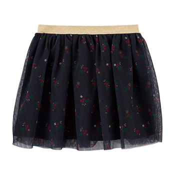 Carter's Little & Big Girls A-Line Skirt