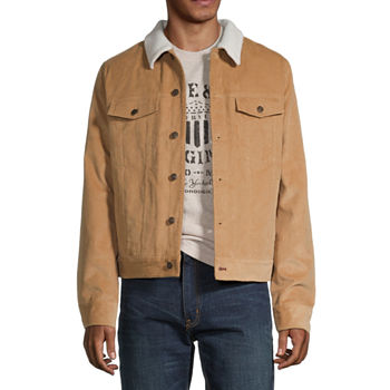 Frye and Co. Mens Midweight Denim Jacket