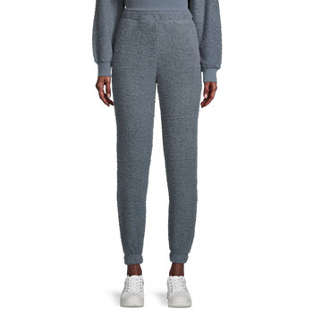 Womens' Knit Pants | Leggings & Jogger Pants | JCPenney