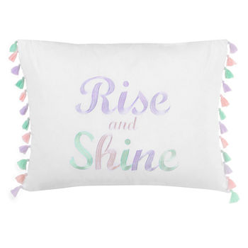 Standard Throw Pillows Decorative Pillows Shams For Bed Bath