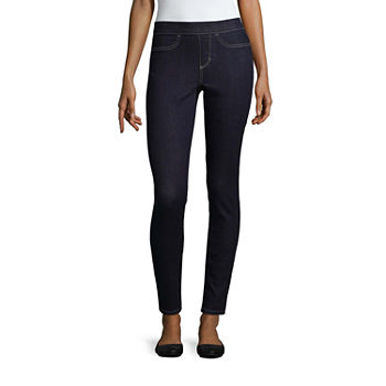 Tall Size Jeggings Jeans for Women - JCPenney