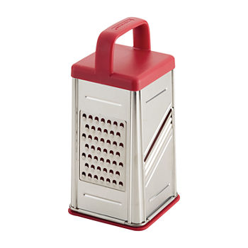Rachael Ray Tools and Box Grater