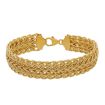 14k Gold Fine Bracelets for Jewelry & Watches - JCPenney