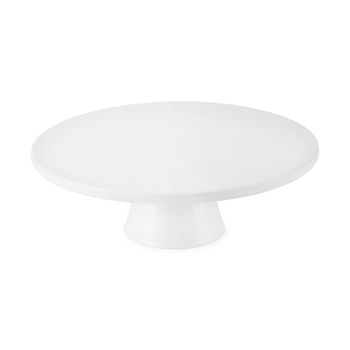 Home Expressions Porcelain Cake Stand