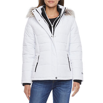 Free Country Air Touch Puffer Jacket