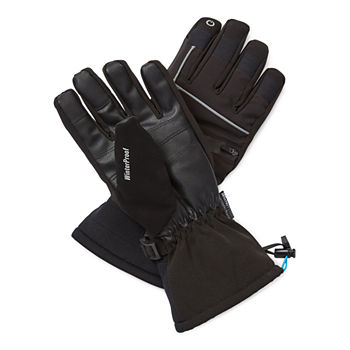WinterProof Winter Gloves Mens Cold Weather Gloves