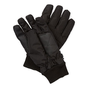 WinterProof Mens Cold Weather Gloves