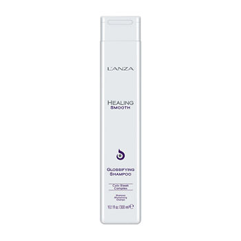 L'ANZA Healing Smooth Glossifying Shampoo - 10.1 oz.