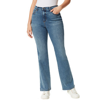 Gloria Vanderbilt Amanda Bootcut Jeans