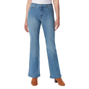 Gloria Vanderbilt Amanda Bootcut Jeans