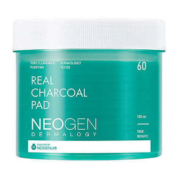 Neogen Dermalogy Real Charcoal Pad