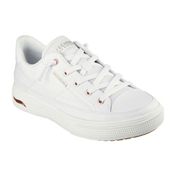Skechers Arch Fit Arcade Womens Sneakers