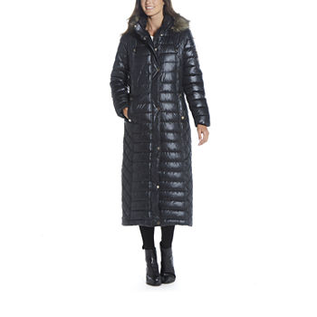 Miss Gallery Heavyweight Quilted Jacket