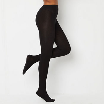Mixit Footed Tight Womens Full Length Leggings