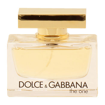 DOLCE&GABBANA The One Ladies Eau De Parfum Spray, 2.5 Oz