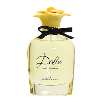 DOLCE&GABBANA Dolce Shine Eau De Parfum Spray, 2.5 Oz