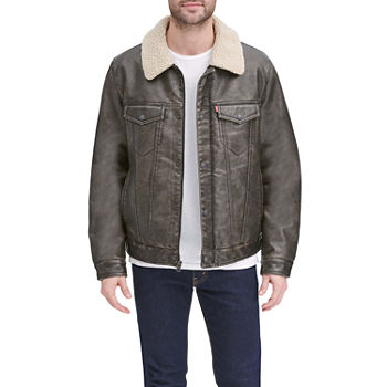 Levi's Jackets | Levi's Coats and Jackets for Men | JCPenney